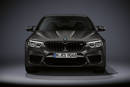 BMW M5 Edition 35 Years