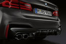 BMW M5 Edition 35 Years