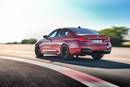 BMW M5 Competition (2020)