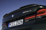 BMW M5 CS (2021)