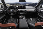 BMW M5 CS (2021)