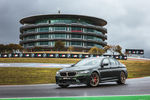 BMW M5 CS