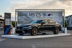 La BMW M5 CS du BMW M Award 2021