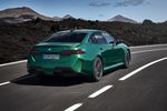 BMW M5 (G90) 2024