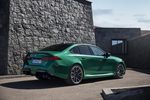 BMW M5 (G90) 2024