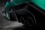 BMW M5 (G90) 2024