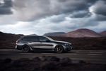 BMW M5 Touring 2024
