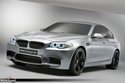 Concept BMW M5 2011