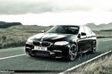 Vidéo promo BMW M5 F10