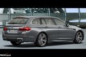 BMW M5 Touring