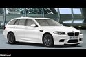 BMW M5 Touring