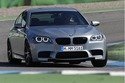 BMW M5 Pack compétition