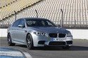 BMW M5 Pack compétition