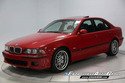 BMW M5 E39