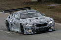 BMW M6 GT3