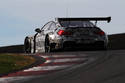 Tests intensifs pour la BMW M6 GT3