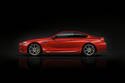 BMW M6 Competition Package