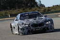 La BMW M6 GT3 facturée 379 000 €