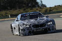 BMW M6 GT3