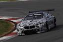 La BMW M6 GT3 en action sur le Ring