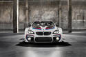 BMW M6 GT3