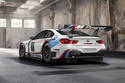 BMW M6 GT3