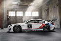 BMW M6 GT3