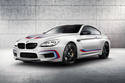 BMW M6 Competition Edition