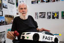 John Baldessari réalisera la 19ème BMW Art Car