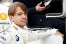 Augusto Farfus - Crédit photo : BMW