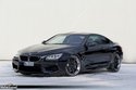 Manhart Racing booste la BMW M6