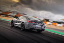 Prototype BMW M8 Coupé à Estoril, au Portugal