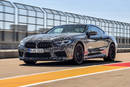 Un Mode M pour la nouvelle BMW M8