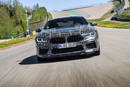 BMW M8 Coupé Compétition