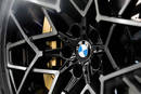 BMW M8 Individual Manufaktur Edition