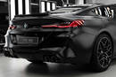 BMW M8 Individual Manufaktur Edition