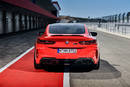 BMW M8 Coupé Compétition