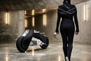 BMW Motorrad Vision Next 100 