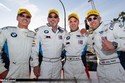 BMW Motorsport Facebook