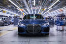 BMW : multiples premières sur le site de Dingolfing