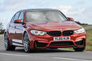 BMW : 26 nouveaux modèles M d'ici 2020