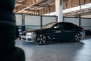 BMW présente son véhicule expérimental « Power BEV »