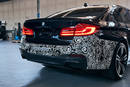 BMW présente son véhicule expérimental « Power BEV »