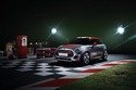 Concept Mini John Cooper Works