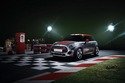 Concept Mini John Cooper Works