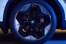 Nouvelle BMW Aerodynamic Wheel