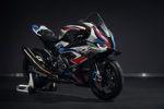 BMW M 1000 RR Safety Bike