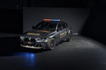 BMW M3 Competition Safety Car 2021