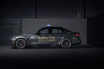 BMW M3 Competition Safety Car 2021