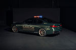 BMW M5 CS Safety Car 2021